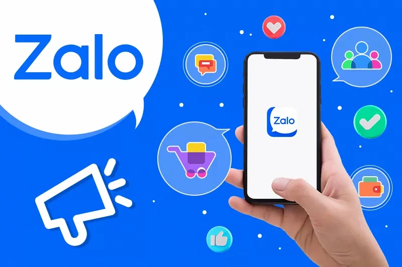 Use Vietnamese number generators to optimize Zalo group messaging—super easy!