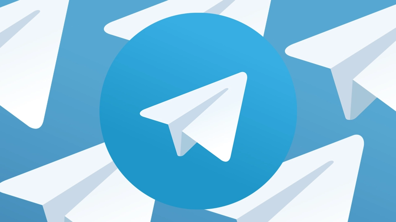 Telegram Activity Screening
