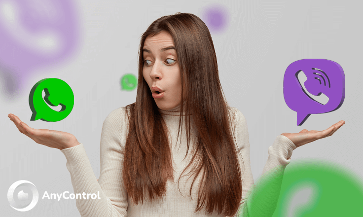 Telegram QR code scan