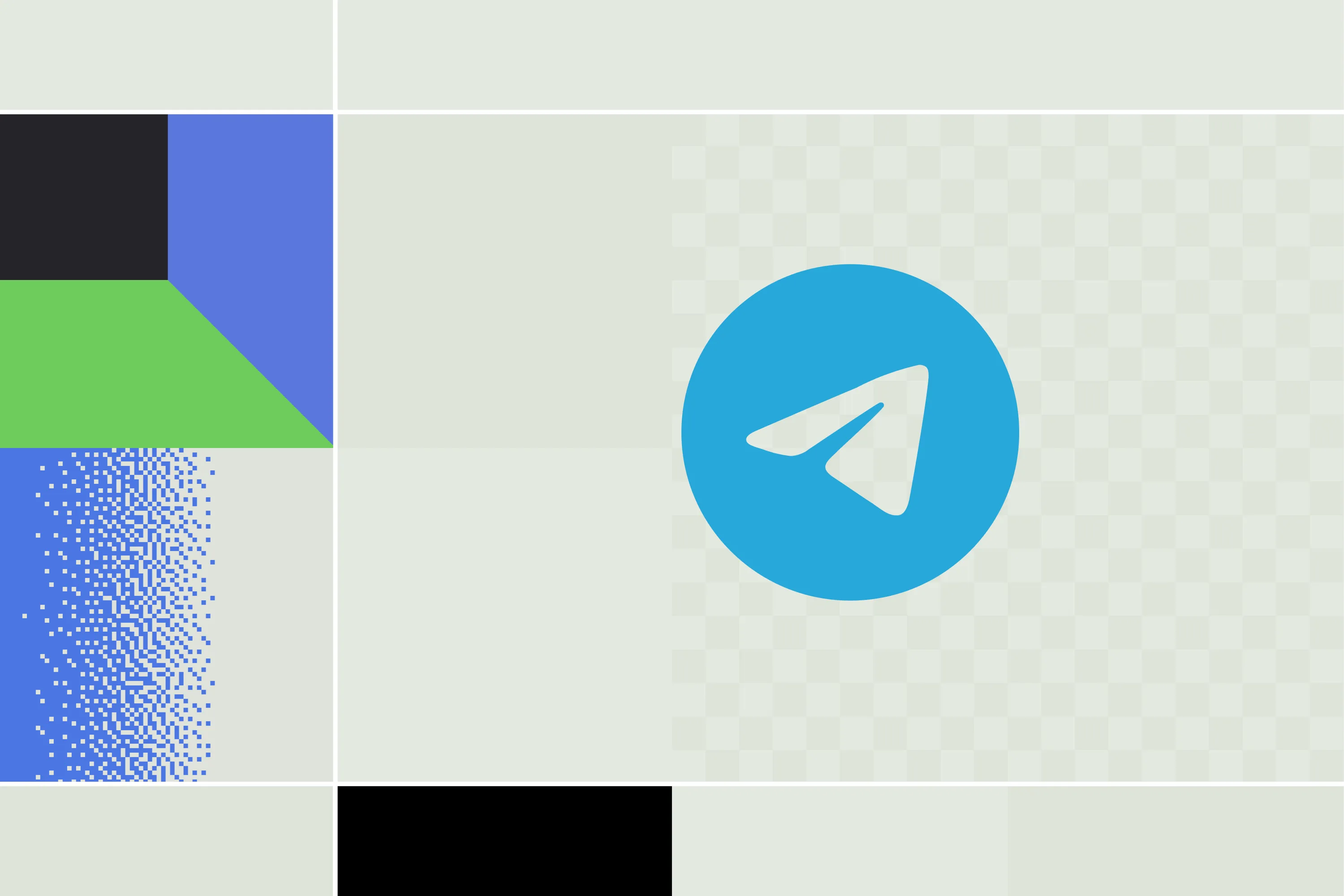 Group messaging strangers on WhatsApp