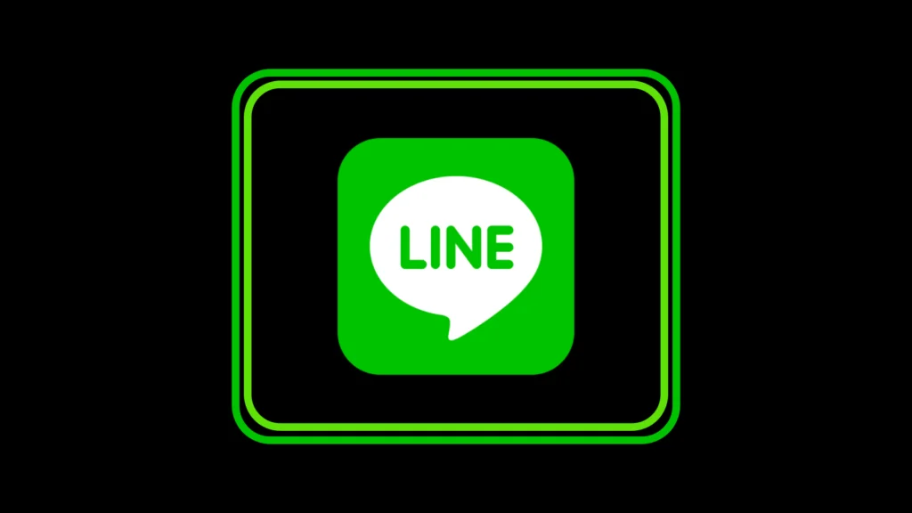 What to do if Line keeps crashing?